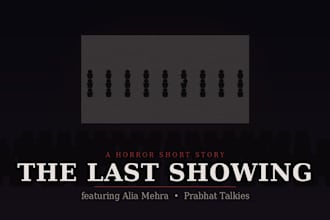 write engaging short stories and true crime narratives