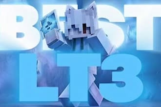 teach you minecraft crystal pvp