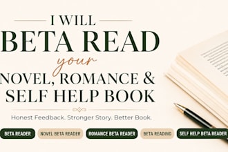 beta read novel beta reader romance beta reader beta reading self help beta read