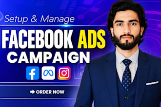 do facebook, instagram and meta ads for small business to get more leads