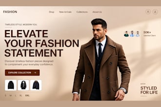 clothing website fashion website clothing store gym wear clothing shopify store