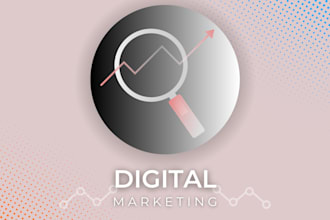 do social media marketing and promotion
