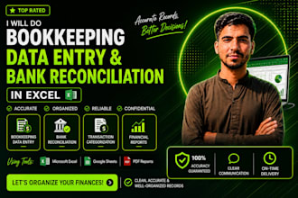 do quickbooks bookkeeping and cleanup