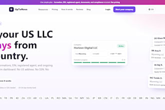 help to get registered agent in wyoming