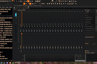 mix or master your song