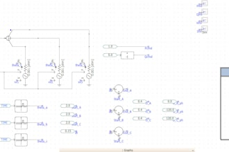 do grid complaince study using psse and pscad