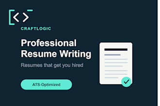 write a professional resume that gets you hired