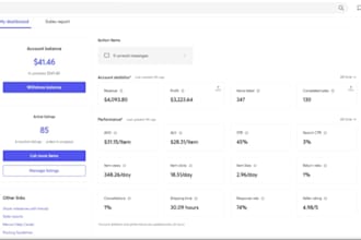 scale your mercari store sales fast