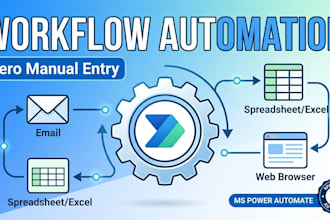 automate your repetitive tasks with power automate desktop