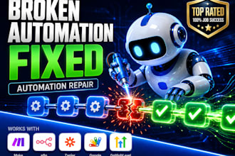 diagnose and fix your automation