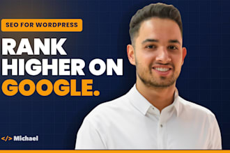 do a complete SEO analysis and audit of your website