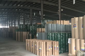 professional supplier selection and research services