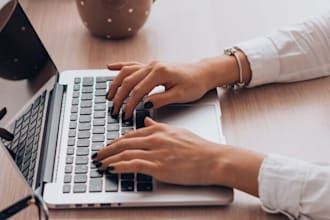 professional data entry audio transcription translation