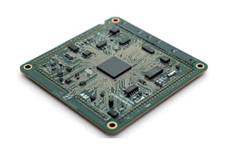 do pcb design, pcb layout and schematic in kicad and altium