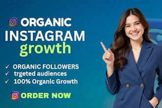 do growth instagram with fast instagram organic growth and instagram promotion