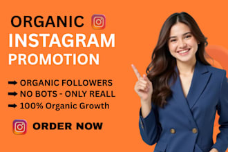 do growth instagram with fast instagram organic growth and instagram promotion