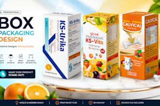 do premium box packaging