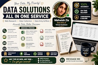 do data harvesting, web data collector, data find and information gathering