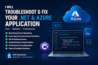 troubleshoot and fix your dotnet azure kafka and kubernetes