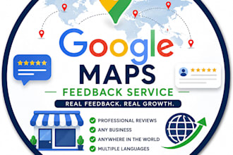 optimize your google maps listing for local business