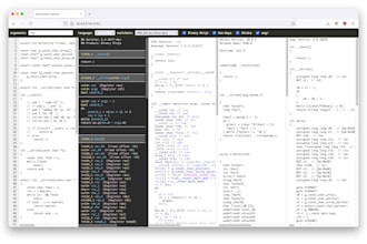 decompile apk binary analysis recompile forex ea reverse engineering decompile