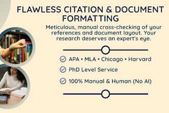 provide phd level academic guidance
