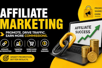 clickbank affiliate marketing link promotion website promotion