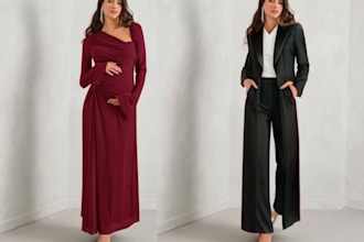 change clothes color or change outfit and shoes in photoshop