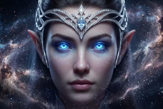 ai video and art