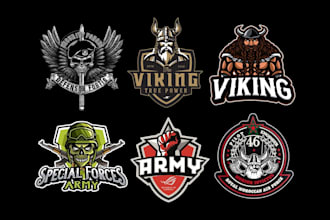 design military army logo patch badge insignia