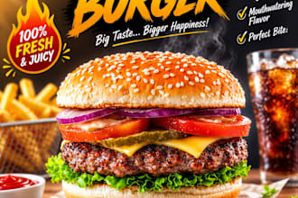 ad creative, design creative, bill boards and google ads