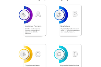 open llc based business wise account, payoneer bank accounts, paypal, revolut