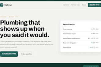 add an ai chatbot that captures leads on your website