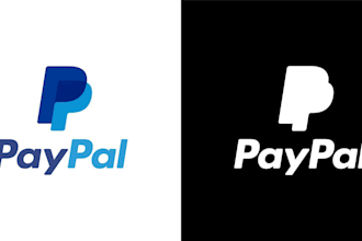 help create and setup a stripe and full paypal and wise accounts