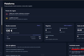 do tailored saas and websites
