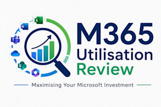 help businesses maximise return on  microsoft 365 and copilot investment