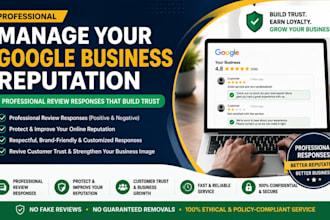 remove harmful google maps and business reviews