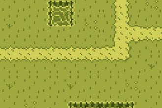 create pixel art tileset and pixel tileset for game enivironments and assets