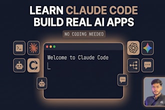 be your claude code ai tutor for vibe coding beginners