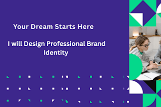 create editable canva logo design and instagram social media posts