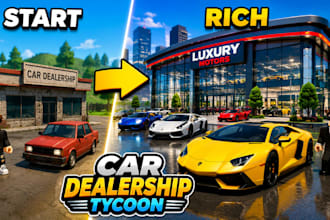 be roblox developer for roblox simulator, roblox tycoon, roblox obby, full game