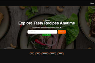 build a responsive website