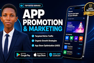 do google ads app promotion for app installs android ios