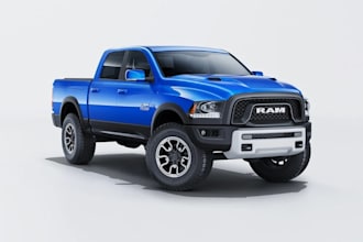 produce pickup truck from image,offroad vehicle for game,truck wrap design,fivem