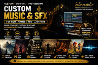 create medieval music, folk soundtrack, fantasy tavern song, celtic, renaissanse