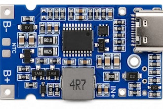 design bms pcb, lithium battery management system and battery charger
