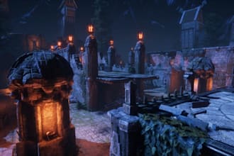do unreal engine 5 game environment game level design unity level design 3d map