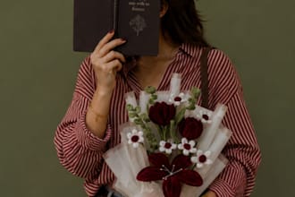 design instagram posts for your brand