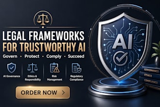 create an ai risk management and assessment policy