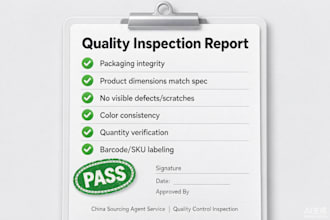 find verified china suppliers for your product